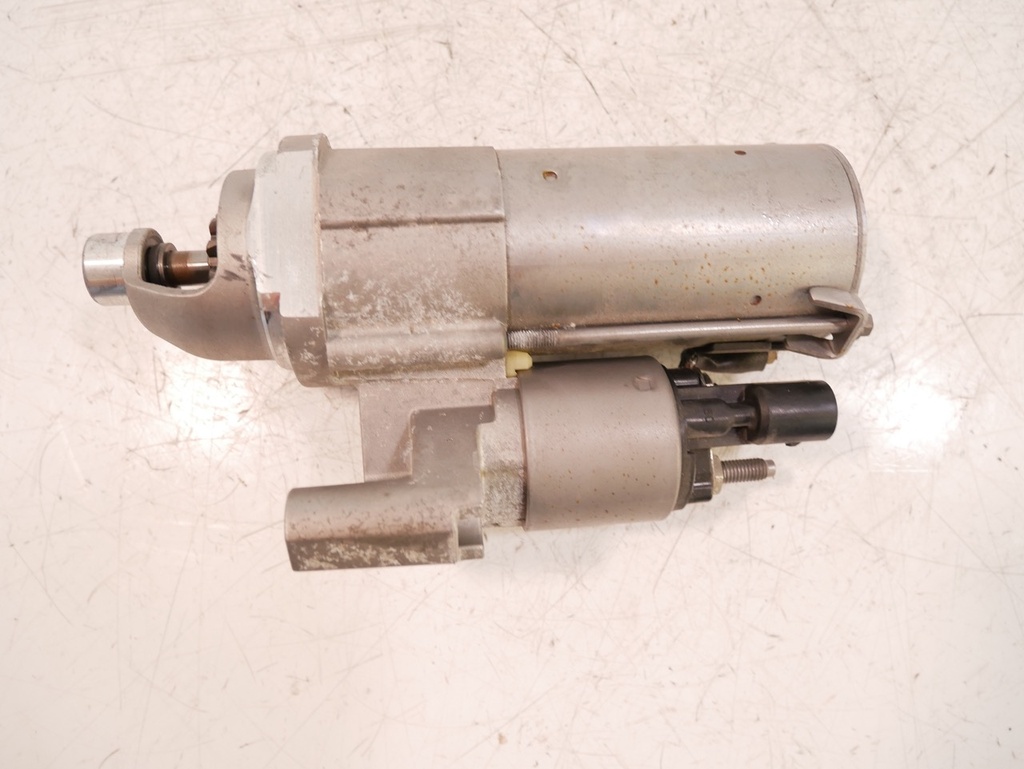 [MTD-422279] Motor de arranque Audi A6 RS6 A7 RS7 4.0 Hybrid V8 DJPB DJP 0P2911022A