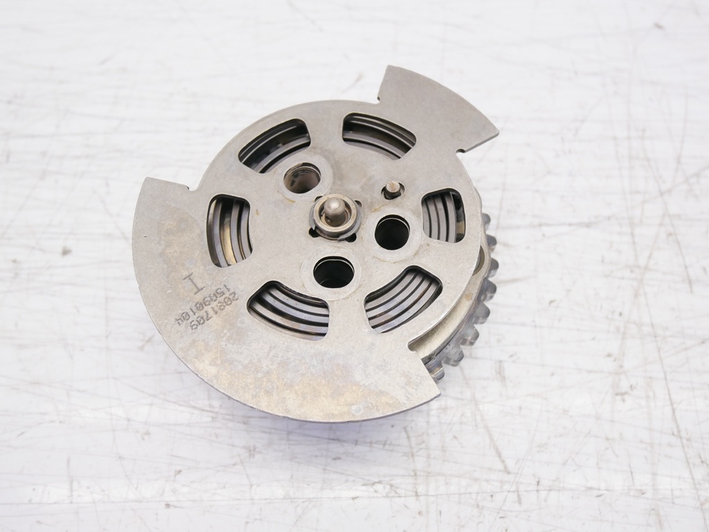 [MTD-430354] Variador de fase para Jaguar Land Rover 5.0 V8 508PS 8W93-6M288-EB