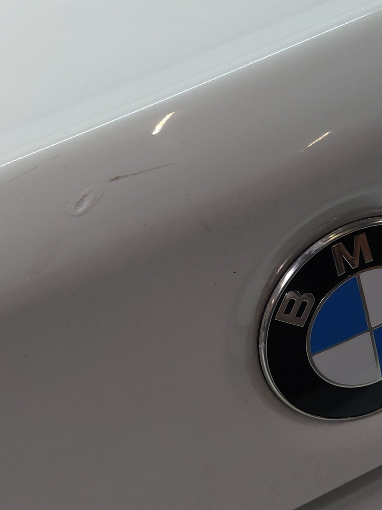 [MTD-512067] Tapa del maletero BMW Serie 3 F30 2.0 330e B48 7288757