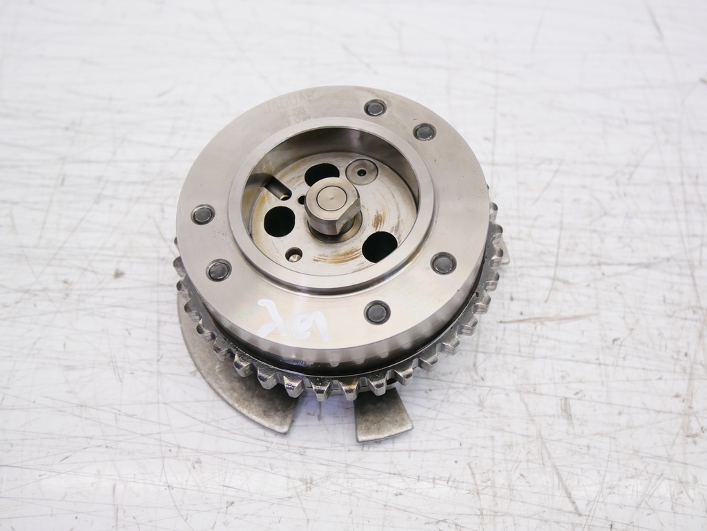 [MTD-430417] Variador de fase Land Rover Jaguar 5.0 V8 gasolina 508PS B535B EXH