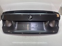 Tapa del maletero gris mineral B39 BMW F30/F80 Serie 3 330d N57D30A 7288757