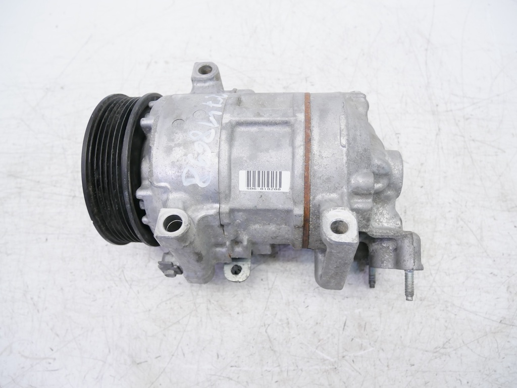 [MTD-408798] Compresor de aire acondicionado Citroen C4 1.2 THP 130CV 2018