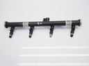 Rampa de inyectores Hummer H2 6.0 V8 LQ4 25166924 25317628