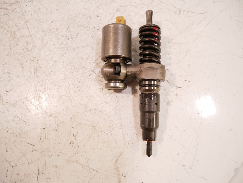 [MTD-434481] Bomba Boquilla Land Rover Defender Td4 2.5 122CV 15P MSC000030