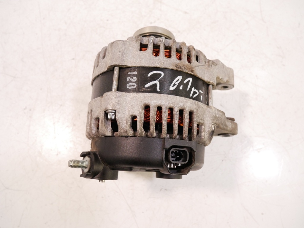 [MTD-421014] Alternador SsangYong Tivoli 1.6 G16DF A1731540102