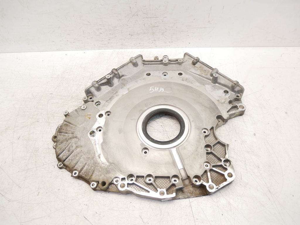 [MTD-458843] Tapa de balancines delantera Audi A7 RS7 4.0 V8 CWU CWUC CWUB 079103173BK