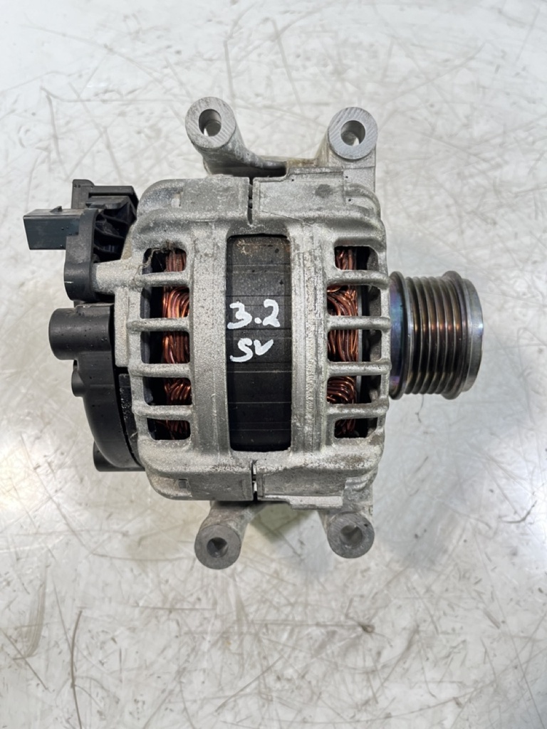 [MTD-412558] Alternador VW Golf / Arteon / Tiguan 2.0 TSI TFSI 06K903026L 235KW 320CV