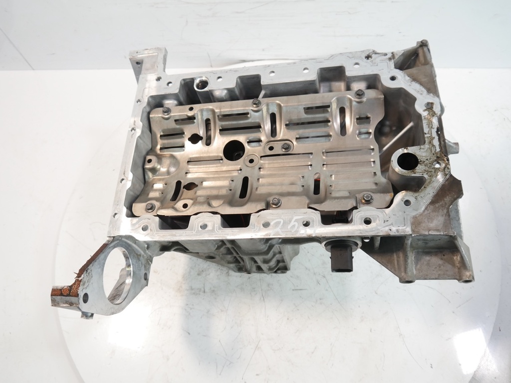 [MTD-464007] Cárter de aceite Land Rover Discovery 3.0 Td6 4x4 306DTA 306DT 9H2Q-6675-BE