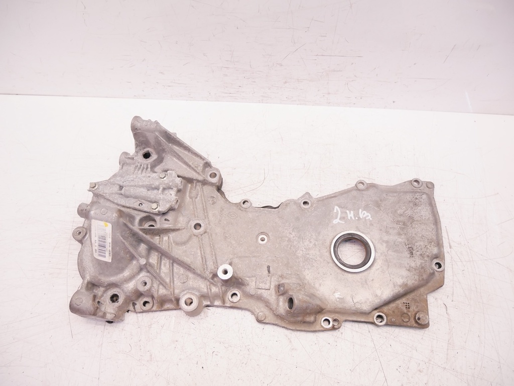 [MTD-450705] Tapa delantera Dacia Sandero Duster 1.0 TCE H4D470 135026062R