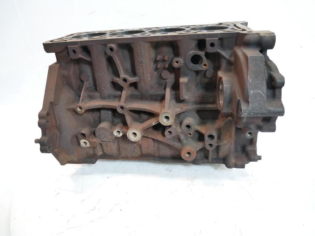 [MTD-465342] Bloque motor Ford Transit V363 FFD 2.0 EcoBlue YMR6 GK2Q-6015-AC
