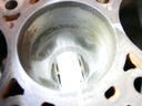 Bloque motor Ford Transit V363 FED 2.0 EcoBlue YMF6 GK2Q-6015-AB