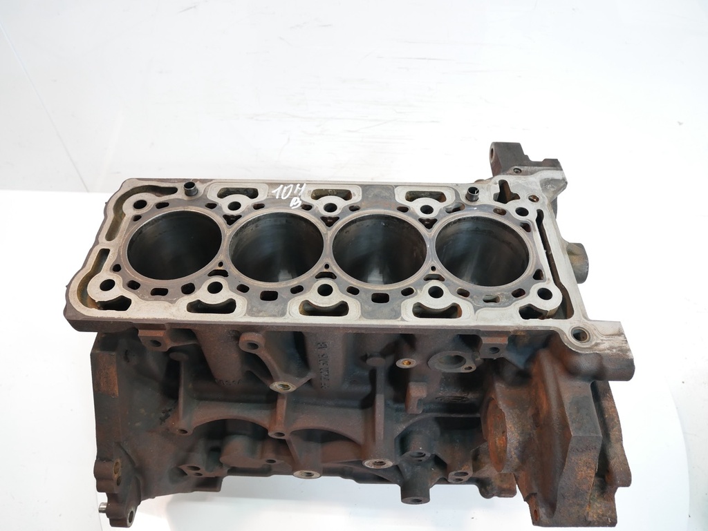 [MTD-465385] Bloque motor Ford Transit FDD 2.0 EcoBlue YMF6 GK2Q-6015-AB