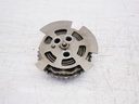 Variador de fase para Land Rover Jaguar 5.0 V8 Gasolina 508PS B535B INT