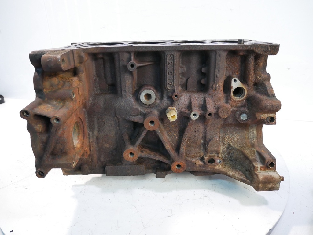 [MTD-465609] Bloque motor Ford Transit 2.0 EcoBlue YMR6 GK2Q-6015-AB