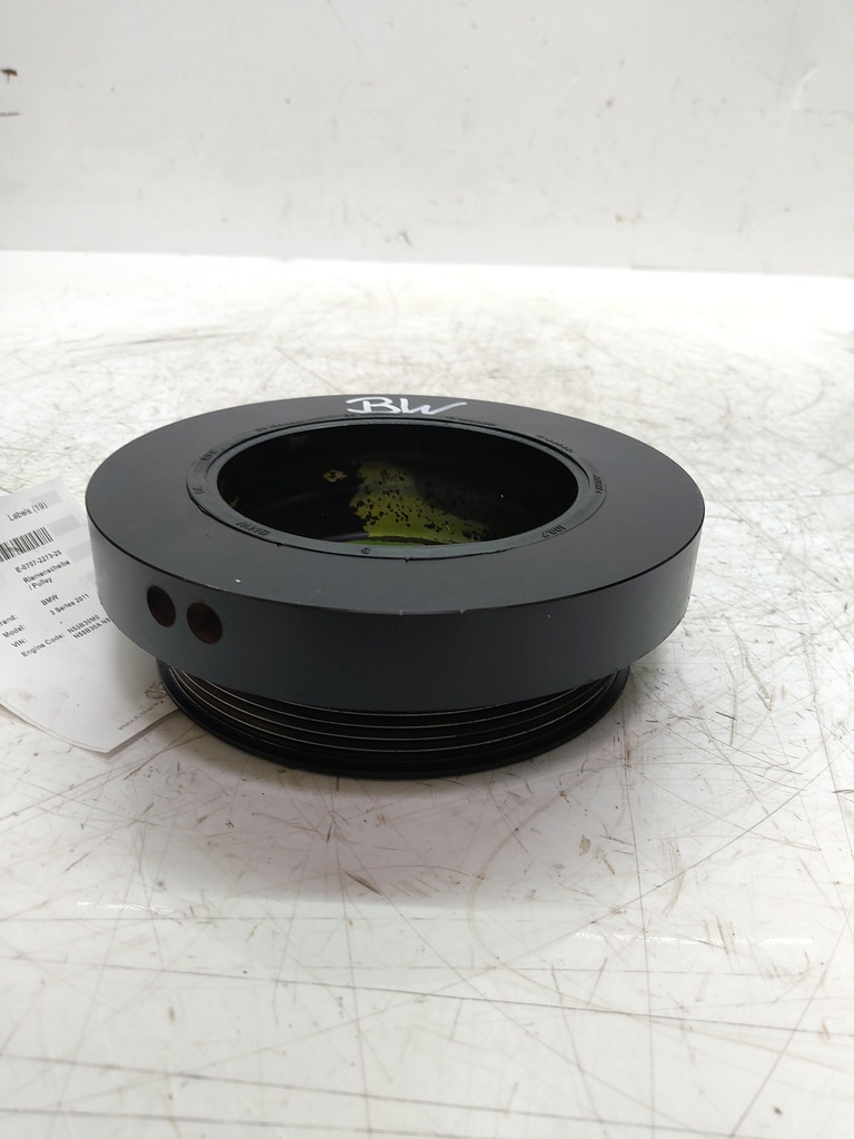 [MTD-526554] Polea BMW Serie 3 N55