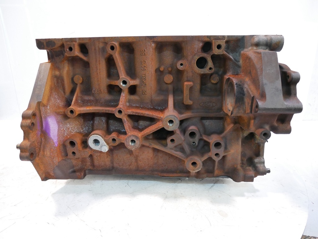 [MTD-466928] Bloque motor Ford Transit FZ V362 2.0 EcoBlue BKFA GK2Q-6015-BB