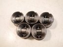 5x Pistones Jaguar F-Pace X761 3.0 D 306DTA 306DT GEN2 H268X