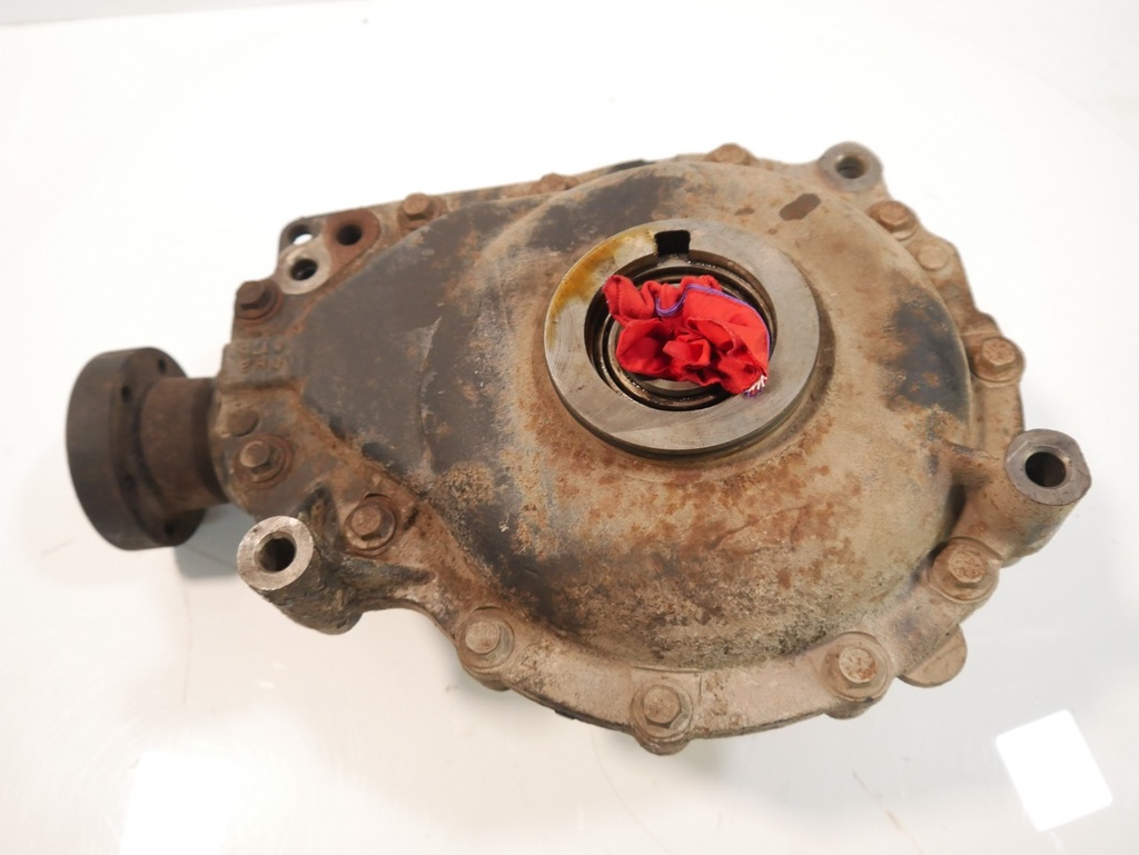 [MTD-468698] Diferencial Land Rover Range Rover MK3 3.6 D 4x4 368DT LION 7H42-3017-CA