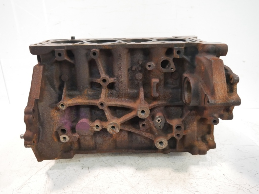 [MTD-469132] Bloque motor Ford Transit F3 FDD 2.0 EcoBlue YMRA GK2Q-6015-AD
