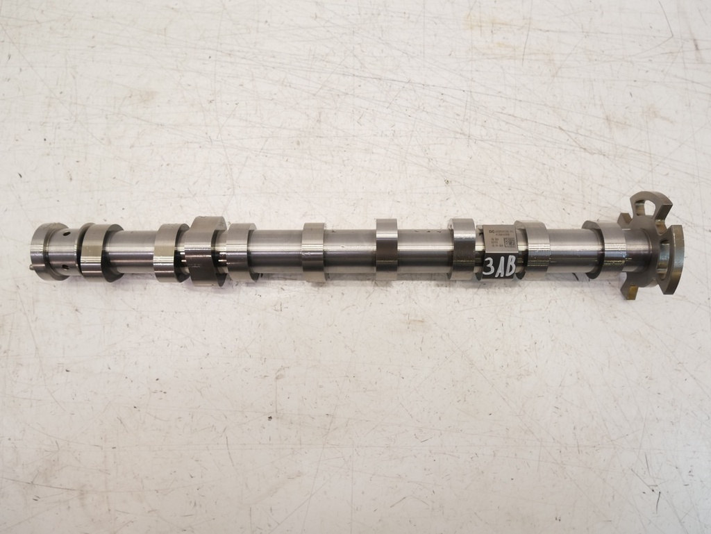 [MTD-469816] Árbol de levas Nissan Qashqai J12 1.3 DIG-T HR13DDT