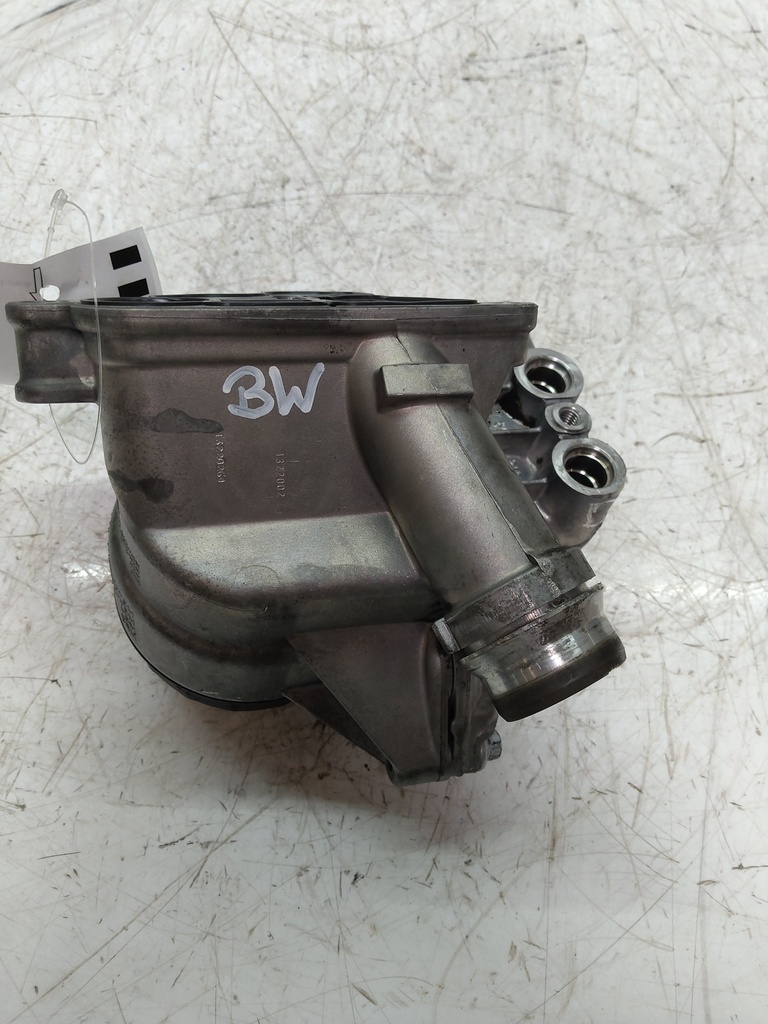 [MTD-526555] Carcasa del filtro de aceite BMW Serie 3 N55