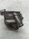 Carcasa del filtro de aceite BMW Serie 3 N55