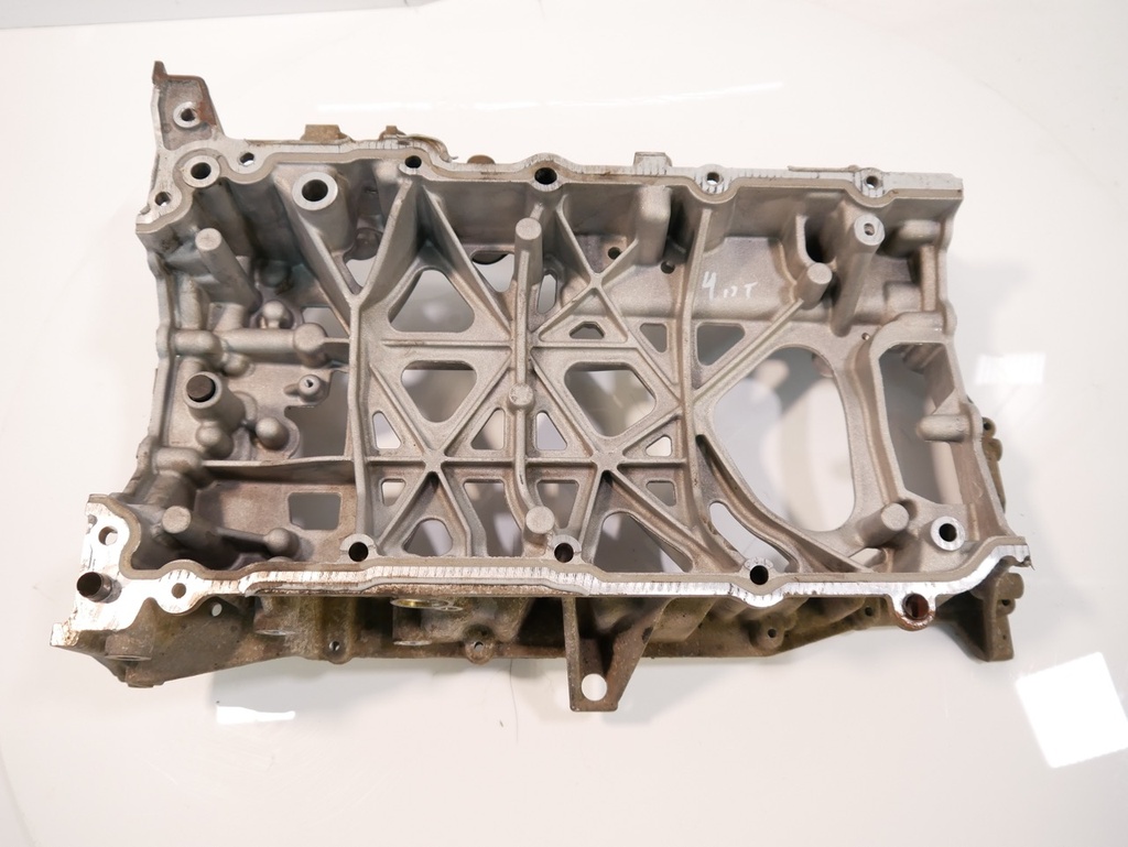 [MTD-459956] Cárter de aceite Ford Ranger TKE 2.0 YN2X JB3Q-6U004-AA