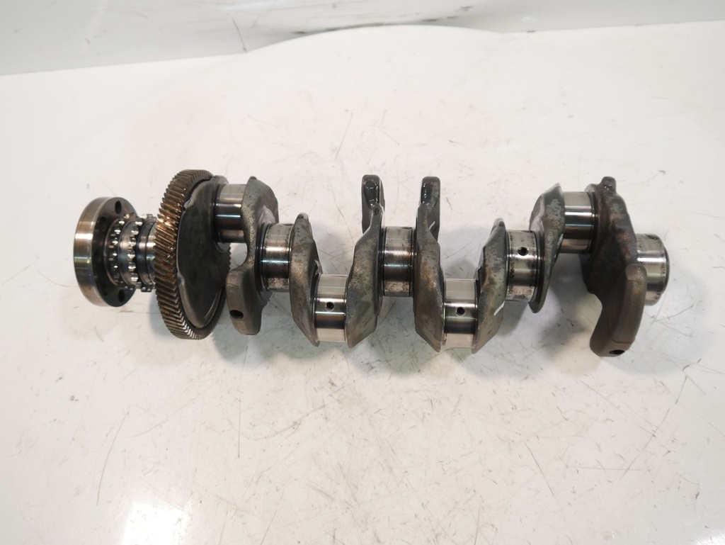 [MTD-464428] Cigüeñal BMW Serie 3 F31 2.0 320d B47D20A