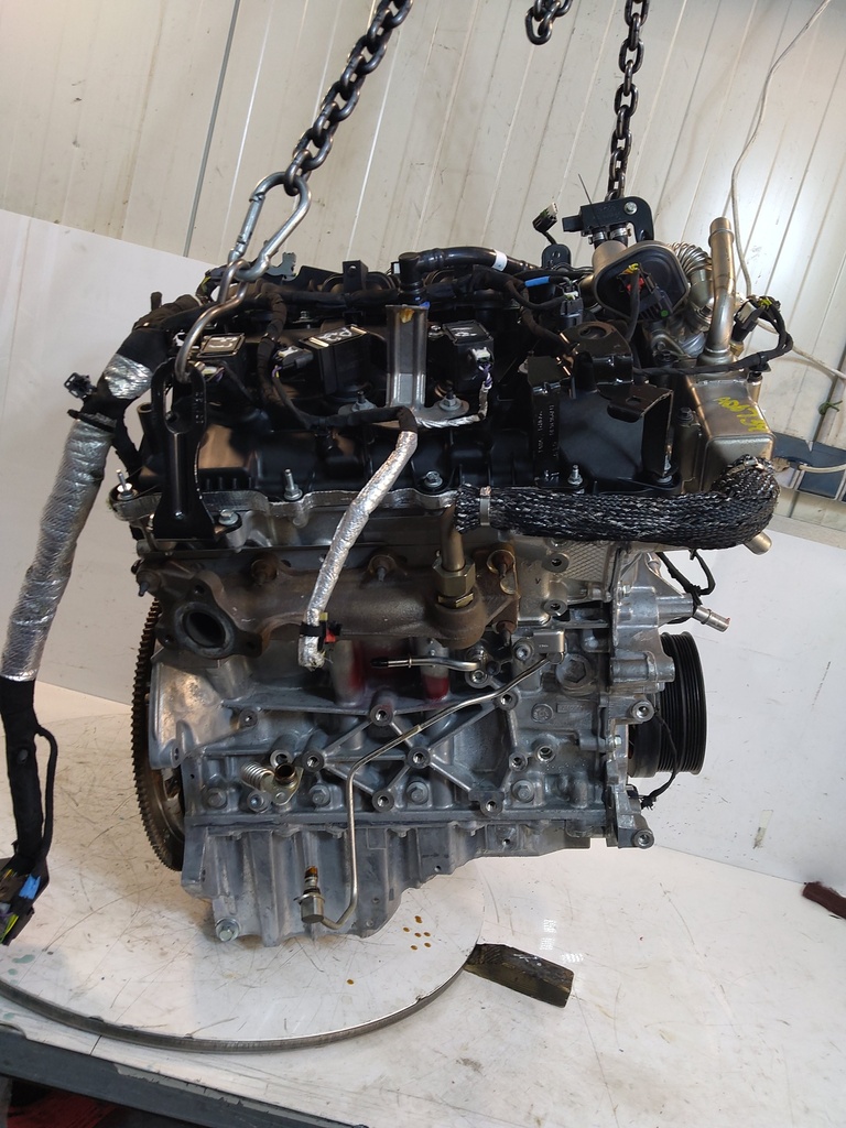 [MTD-526556] Motor Ford F150 3.5 V6 EcoBoost