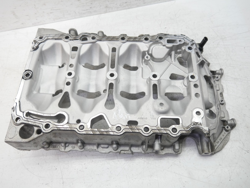 [MTD-471555] Parte superior del cárter de aceite VW Tiguan Allspace 2.0 TSI DGUA DGU DKT CZP 06K103608CT