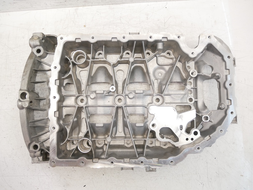 [MTD-472178] Parte superior del cárter de aceite VW Passat B7 2.0 TSI DTDA DDSB DDSA 06K103603CT