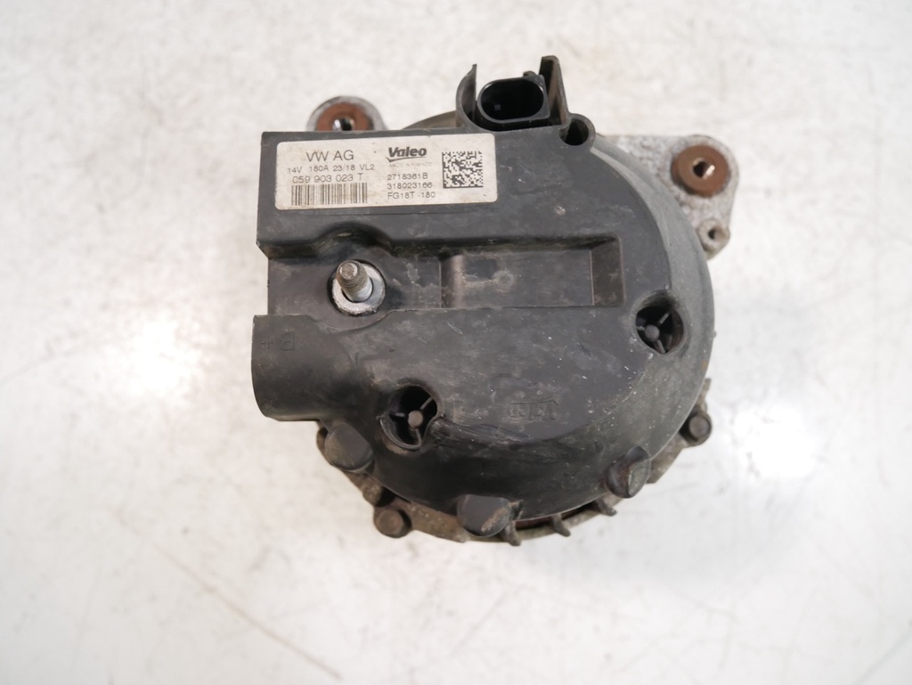[MTD-438416] Alternador para VW Amarok 3.0 TDI DDXC DDX 059903023T