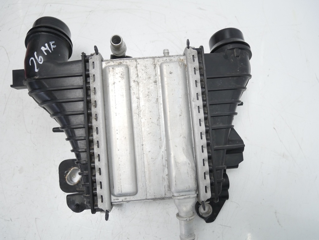 [MTD-465124] Intercooler Mercedes Clase A 1.5 A180 d OM608.915 K9K471 144967867R