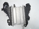 Intercooler Mercedes Clase A 1.5 A180 d OM608.915 K9K471 144967867R