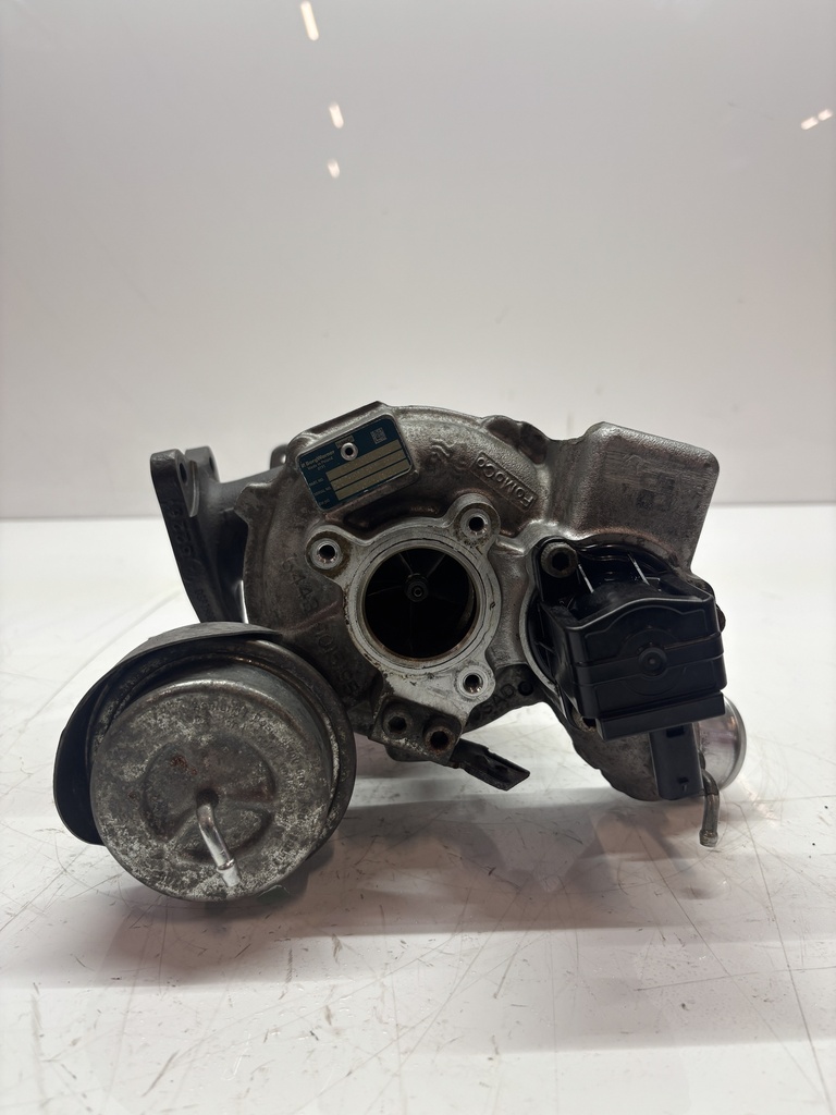 [MTD-473385] Turbocompresor Ford Escape II 1.6 gasolina 16HD0Z JQDA JQDB JTMA CJ5Z-6K682-L
