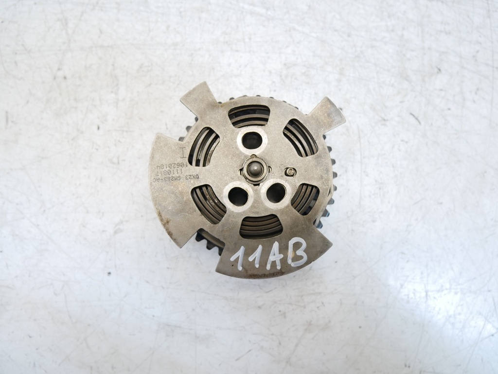 [MTD-473570] Árbol de levas Land Rover Sport 3.0 SCV6 306PS AJ126 B535B INH