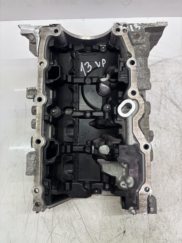 [MTD-475438] Cárter de aceite Nissan Qashqai II J11 1.3 DIG-T HR13DDT HR13 A2821810000