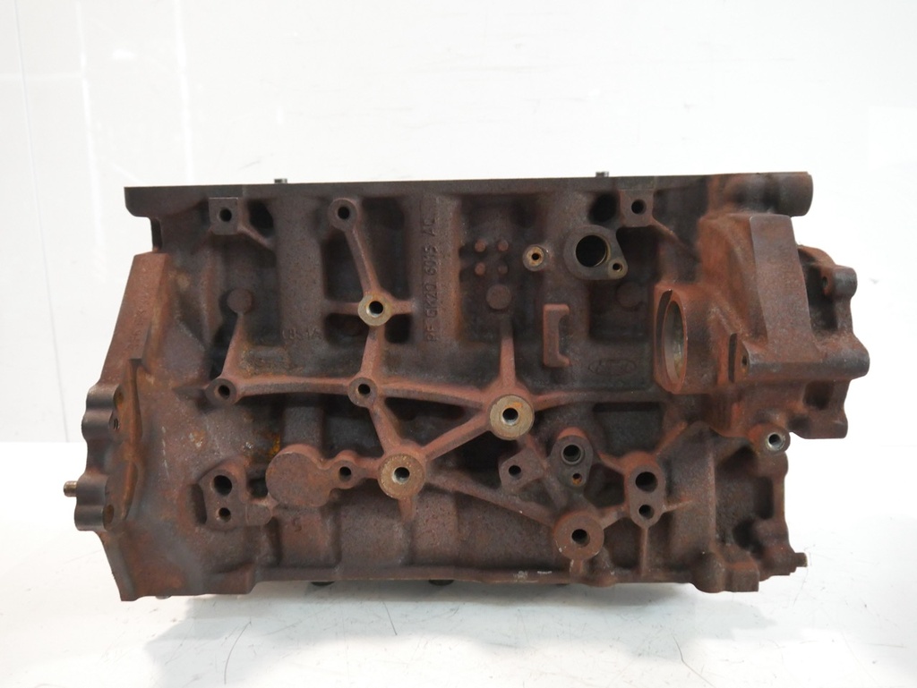 [MTD-463445] Bloque motor defectuoso Ford Transit V363 2.0 EcoBlue YMF6