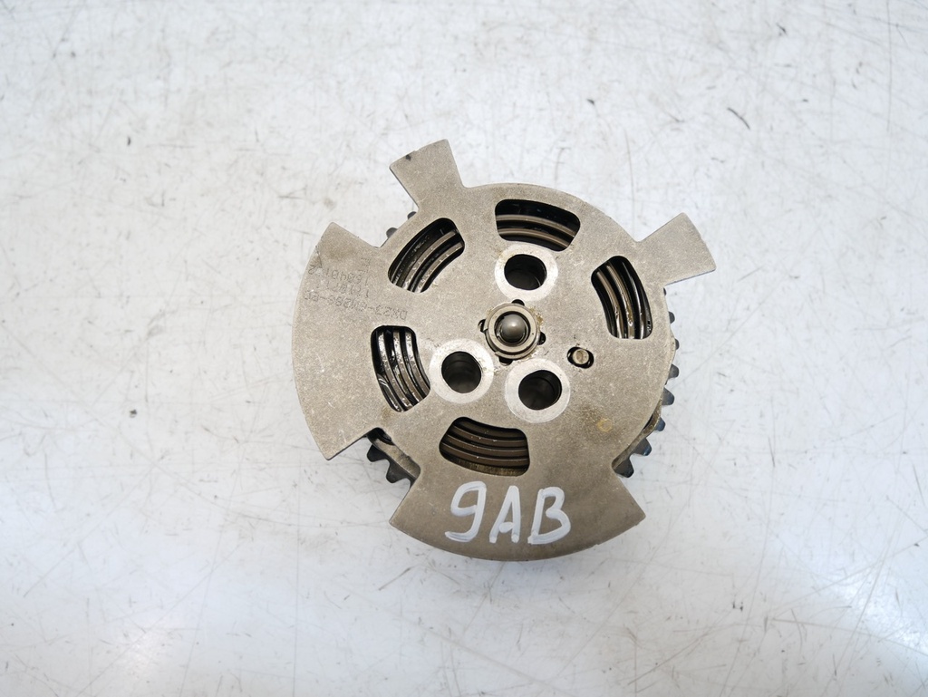 [MTD-473551] Fáser de árbol de levas Land Rover Sport 3.0 SCV6 306PS AJ126 B535B EXH