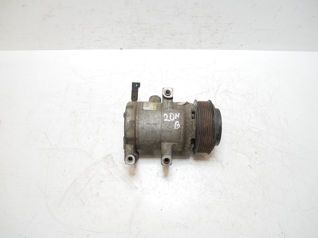 [MTD-462442] Compresor de aire acondicionado Ford Ranger 2.2 TDCi QJ2R GBVAJQJ AB39-19D629-BB