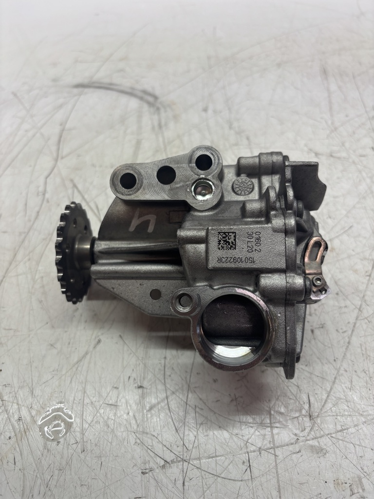 [MTD-475649] Bomba de aceite Renault Master III 2.3 dCi M9T716 M9T 150109223R