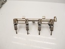 Colector de inyección Peugeot 508 1.6 PureTech EP6FADTXD 5GF 9814468180
