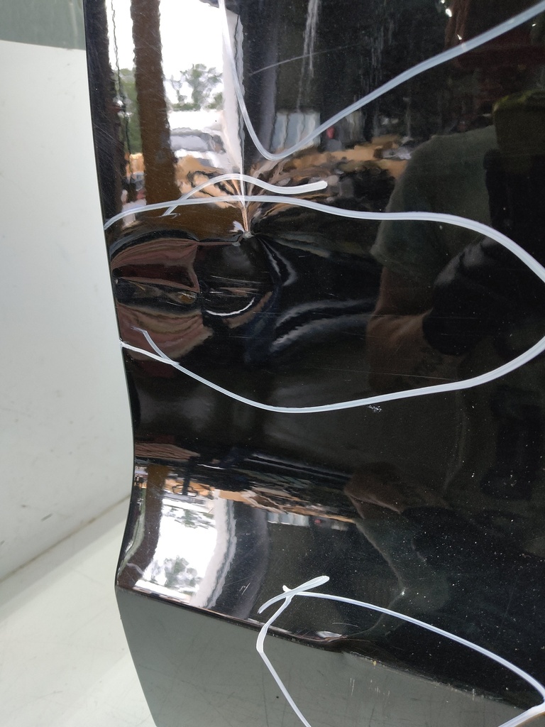 [MTD-526559] Puerta trasera izquierda Audi Q3