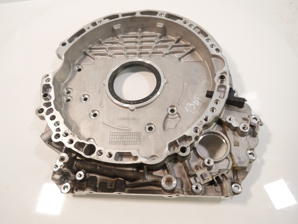 [MTD-471605] Tapa final Mercedes A200d W177 2.0 654.920 OM654.920 OM654 A6540101301