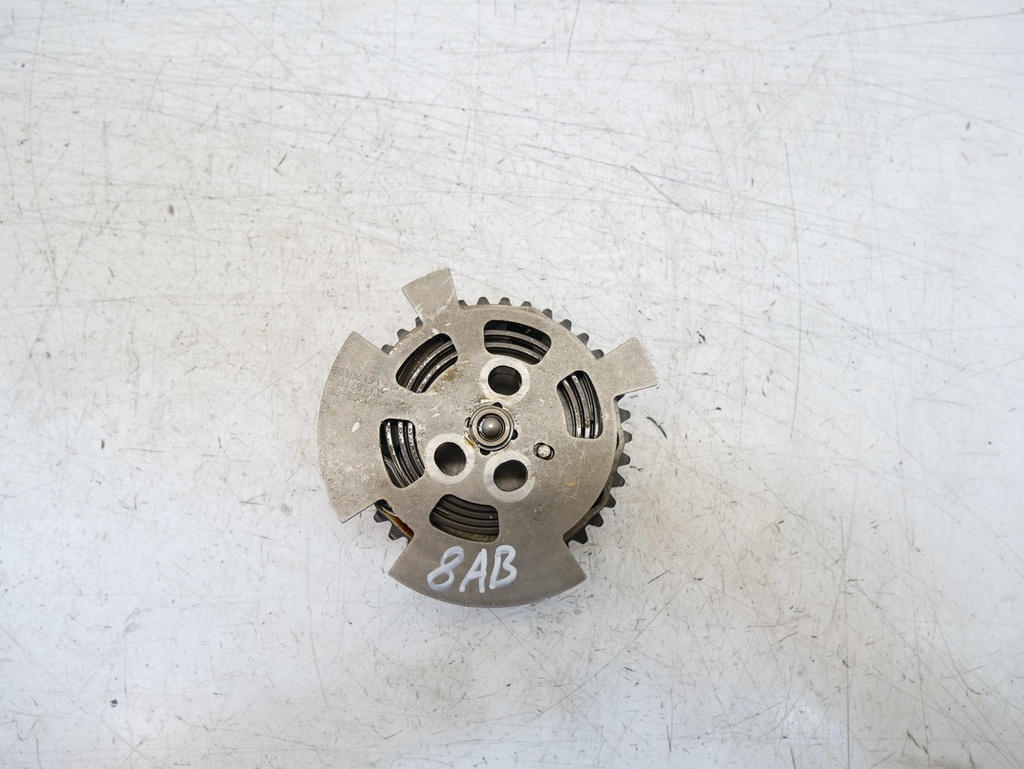 [MTD-473574] Árbol de levas Land Rover Sport 3.0 4x4 306PS AJ126 B535B EXH