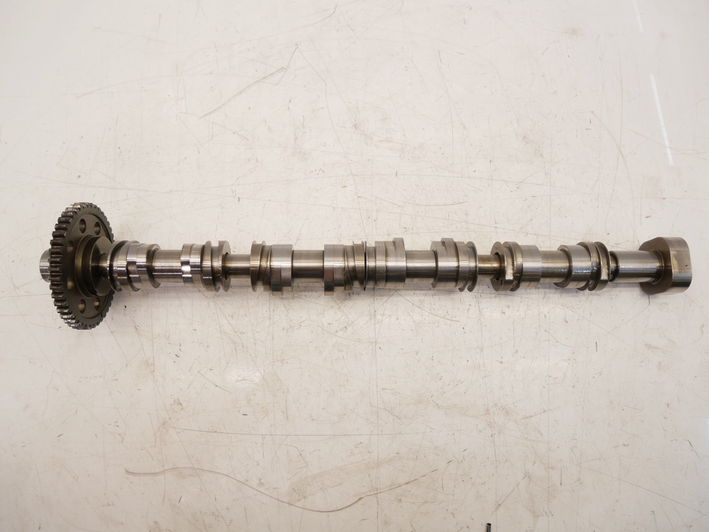 [MTD-477668] Árbol de levas Audi A5 A4 B8 A6 C7 2.0 TFSi CAED CAE
