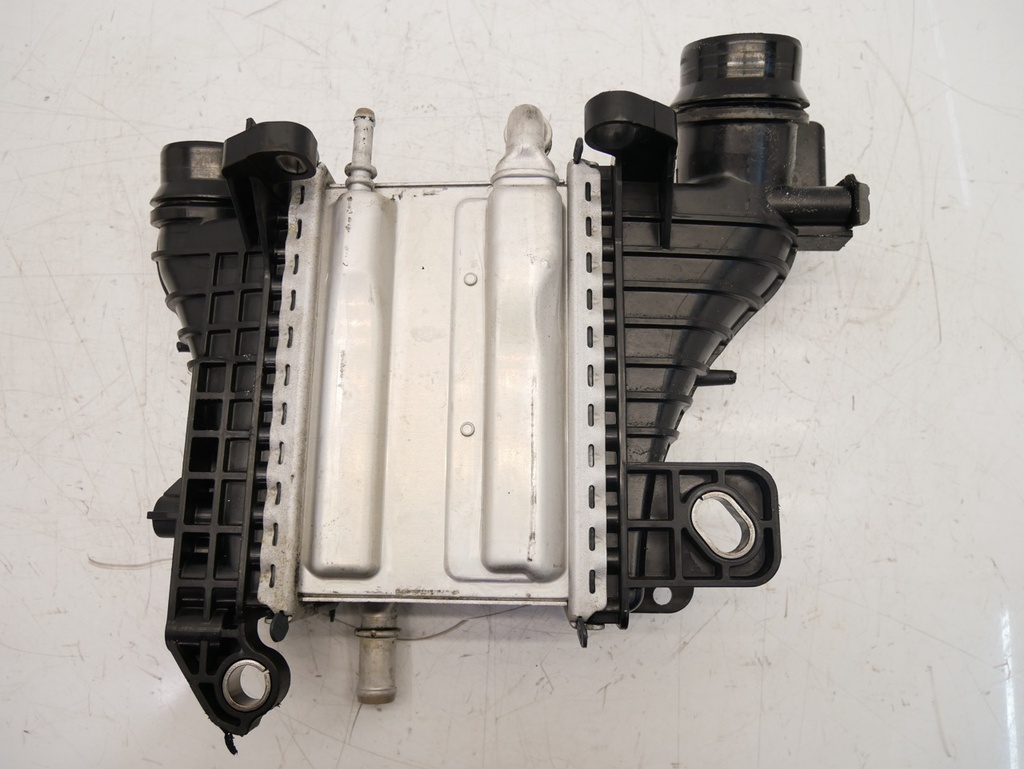 [MTD-478337] Intercooler Renault Megane IV 1.5 Blue dCi K9K872 K9K 144967867R