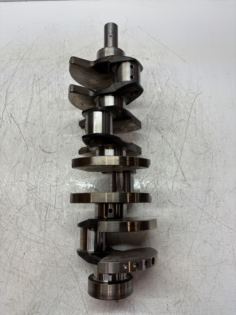 [MTD-479251] Cigüeñal Porsche Cayenne S 4.5 V8 gasolina M48.00 M48 48.00 94801103