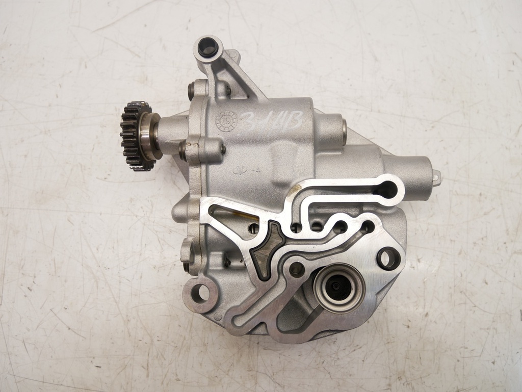 [MTD-479089] Bomba de aceite VW Golf MK8 Arteon 2.0 TSI R 4motion DNFG DNF 06H115105BT