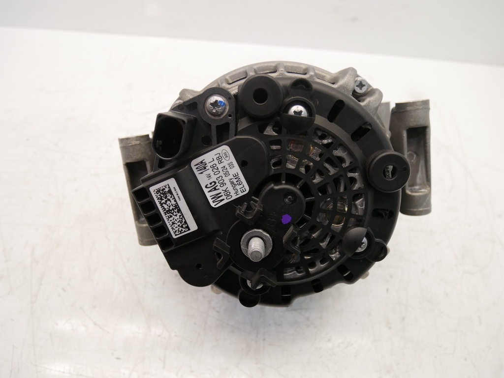 [MTD-479095] Alternador VW Golf MK8 Arteon 2.0 TSI R 4motion DNFG DNF 06K903026L